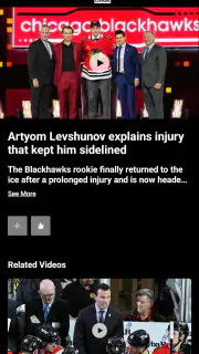 CHSN screenshot 6