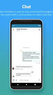 Church Center App screenshot 7