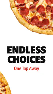 Cicis Pizza screenshot 2