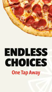 Cicis Pizza screenshot 6