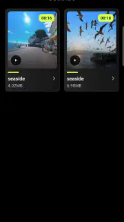 CineBox screenshot 3