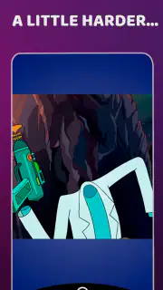 CineGhost Movie Picture Trivia screenshot 3