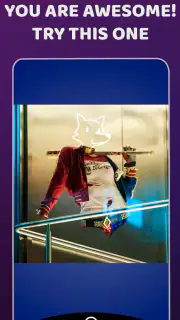 CineGhost Movie Picture Trivia screenshot 4