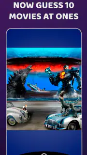 CineGhost Movie Picture Trivia screenshot 5
