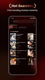 Cinerra screenshot 5