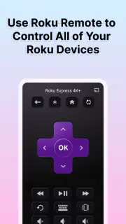 CineToolkit:Caster&Roku Remote screenshot 4