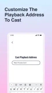 CineToolkit:Caster&Roku Remote screenshot 5