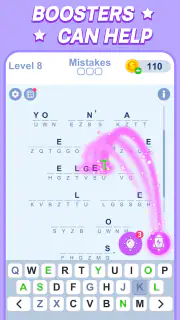 CipherWord Master screenshot 3
