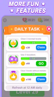CipherWord Master screenshot 5