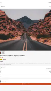 Circaza screenshot 8