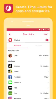 Circle 1st generation screenshot 3