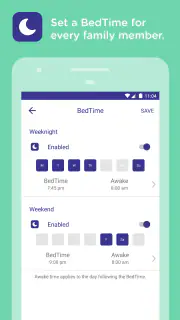 Circle 1st generation screenshot 4