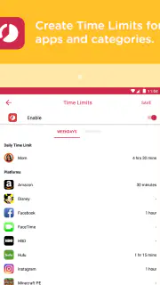 Circle 1st generation screenshot 8