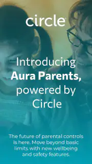 Circle Parental Controls App screenshot 1