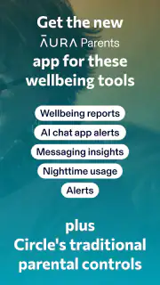 Circle Parental Controls App screenshot 2