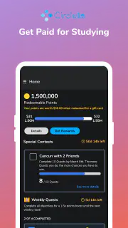 CircleIn- Circle in Daily screenshot 1