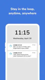 CircleIn- Circle in Daily screenshot 4