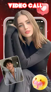 CircleUp - Live Video Chat screenshot 4