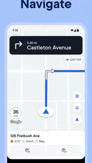 Circuit Route Planner screenshot 3