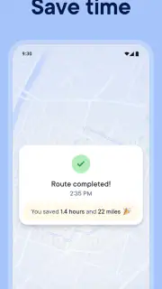 Circuit Route Planner screenshot 6