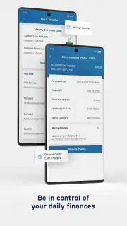 Citi Mobile® screenshot 4