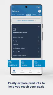 Citi Mobile® screenshot 7