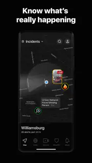 Citizen: Protect The World screenshot 2