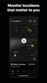 Citizen: Protect The World screenshot 4