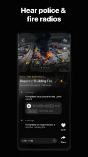 Citizen: Protect The World screenshot 7