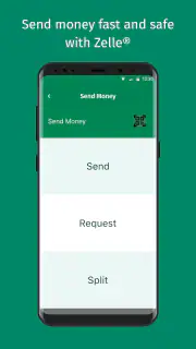 Citizens Bank Mobile Banking screenshot 3