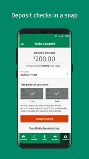 Citizens Bank Mobile Banking screenshot 4