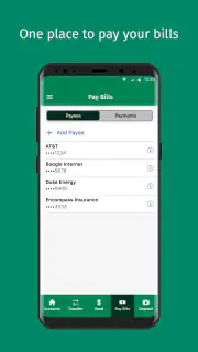 Citizens Bank Mobile Banking screenshot 5