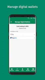 Citizens Bank Mobile Banking screenshot 7