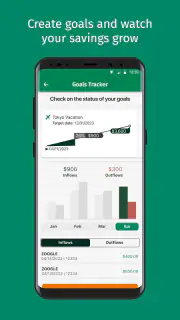 Citizens Bank Mobile Banking screenshot 8