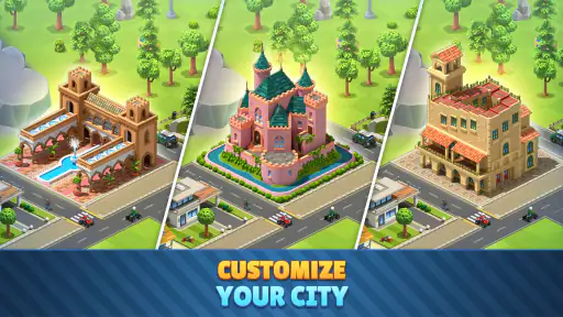 City Island 6: Building Town screenshot 4