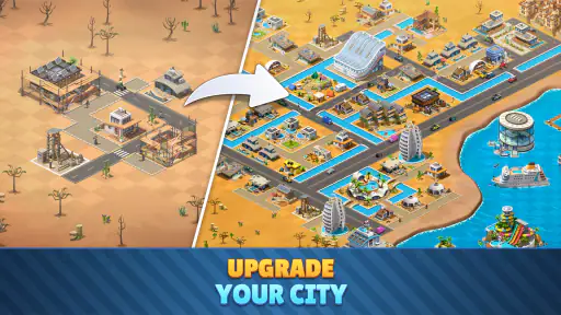City Island 6: Building Town screenshot 7
