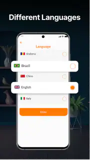 Clap to Find My Phone screenshot 7