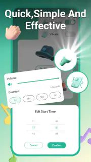 ClapTrack: Find Your Phone Now screenshot 5