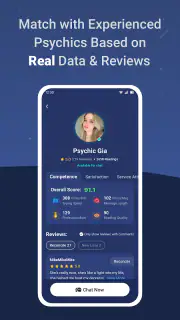 Clarifind screenshot 8