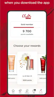 Clarins - Skincare and Makeup screenshot 5