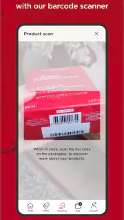 Clarins - Skincare and Makeup screenshot 6