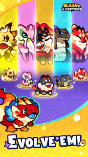Clash of Critters screenshot 8