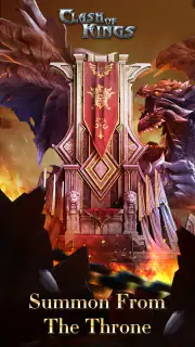 Clash of Kings screenshot 4