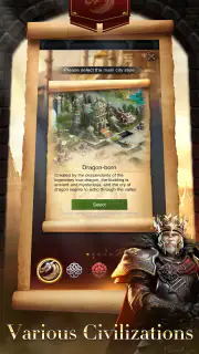 Clash of Kings screenshot 5