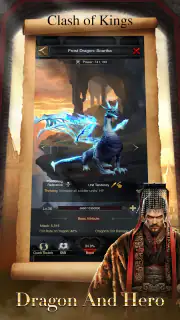 Clash of Kings screenshot 8