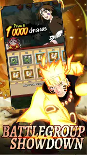 Clash of Shinobi screenshot 3