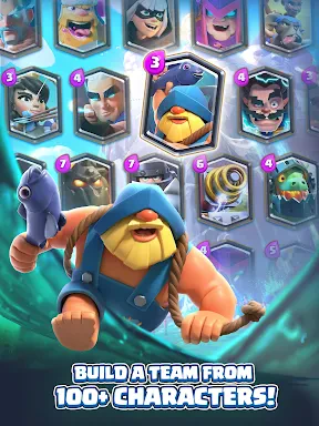Clash Royale screenshot