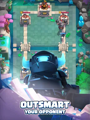 Clash Royale screenshot