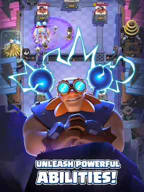 Clash Royale screenshot