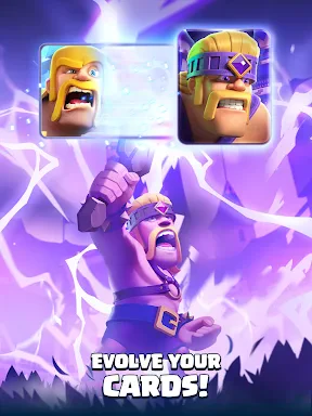 Clash Royale screenshot